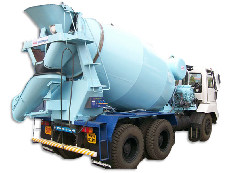 Asphalt Paver Finisher